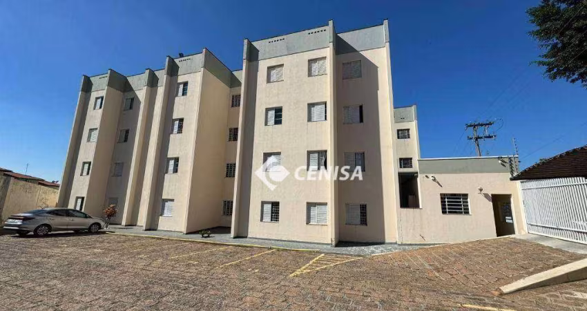 Apartamento com 3 quartos à venda, 87 m² - Vila Castelo Branco - Indaiatuba/SP