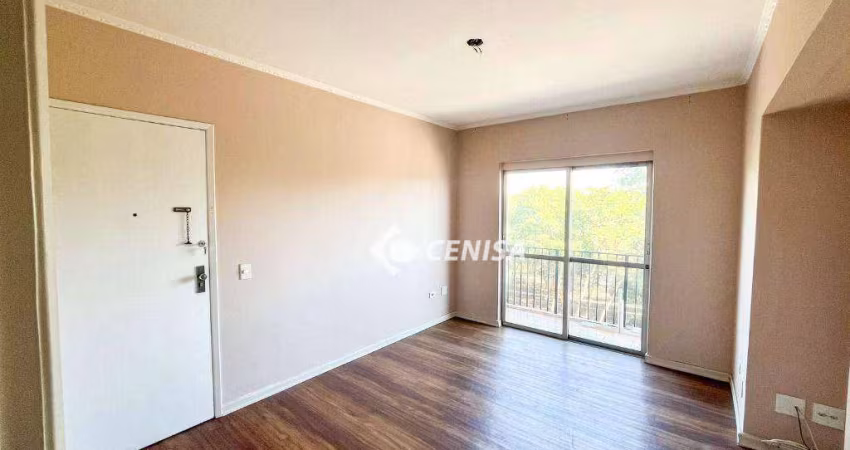 Apartamento com 3 dormitórios à venda, 94 m² por R$ 460.000,00 - Santa Teresinha - Santo André/SP