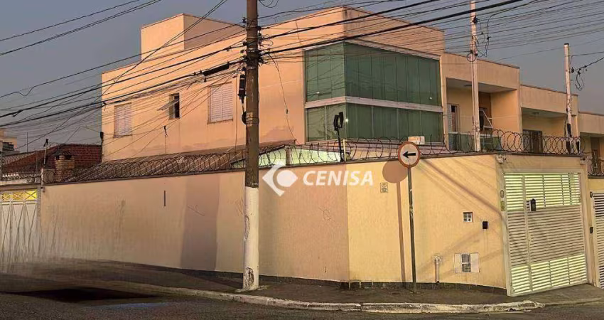 Casa com 3 quartos à venda, 95 m² - Vila Medeiros - São Paulo/SP