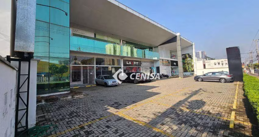 Loja para alugar, 230 m² - Cidade Nova I - Indaiatuba/SP