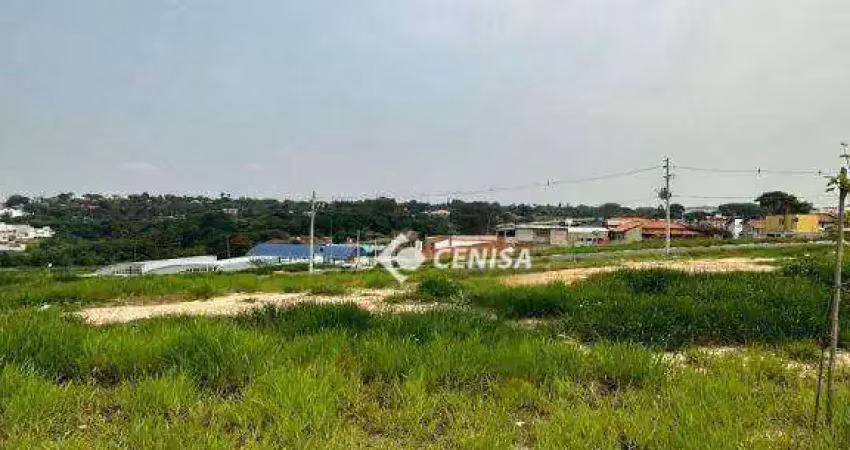 Terreno à venda, 150 m² - jardim casablanca - indaiatuba/sp