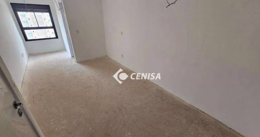 Apartamento com 3 suítes à venda, 155 m² por R$ 1.470.000 - Vila Castelo Branco - Indaiatuba/SP