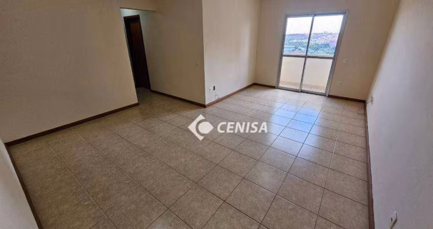 Apartamento com 3 quartos à venda, 89 m² - Condomínio Residencial Victoria - Indaiatuba/SP