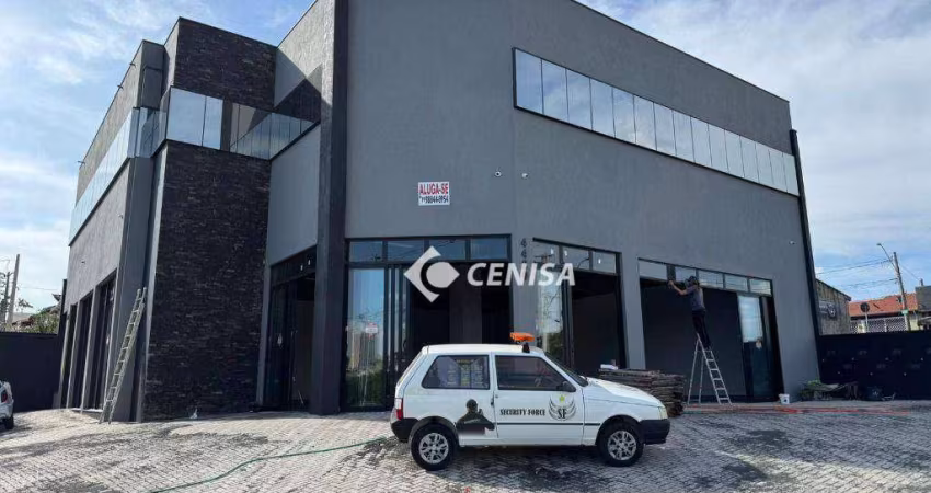 Prédio, 598 m² - venda ou aluguel - Jardim São Francisco - Indaiatuba/SP