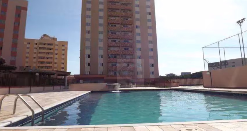 Apartamento com 3 quartos à venda, 89 m² - jardim pompéia - indaiatuba/sp
