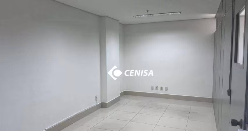 Sala, 56 m² - venda ou aluguel - Cidade Nova I - Indaiatuba/SP