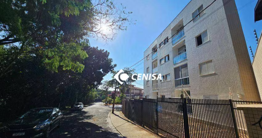 Apartamento com 2 quartos, 78 m² - venda ou aluguel - Jardim Moacyr Arruda - Indaiatuba/SP