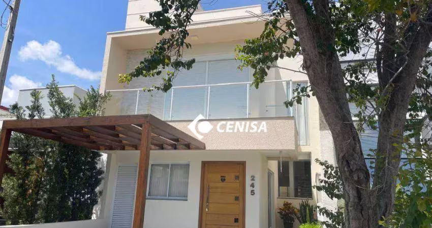 Casa com 3 quartos à venda, 170 m² por r$ 1.200.000 - condomínio montreal - indaiatuba/sp