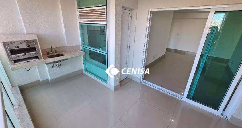 Apartamento com 3 quartos, 86 m² - venda ou aluguel - condomínio le jardin - indaiatuba/sp