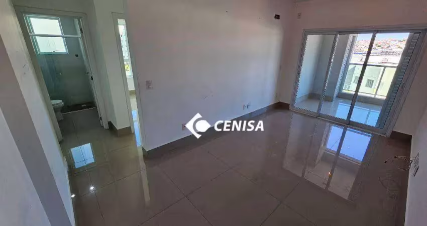 Apartamento com 3 quartos, 86 m² - venda ou aluguel - condomínio le jardin - indaiatuba/sp