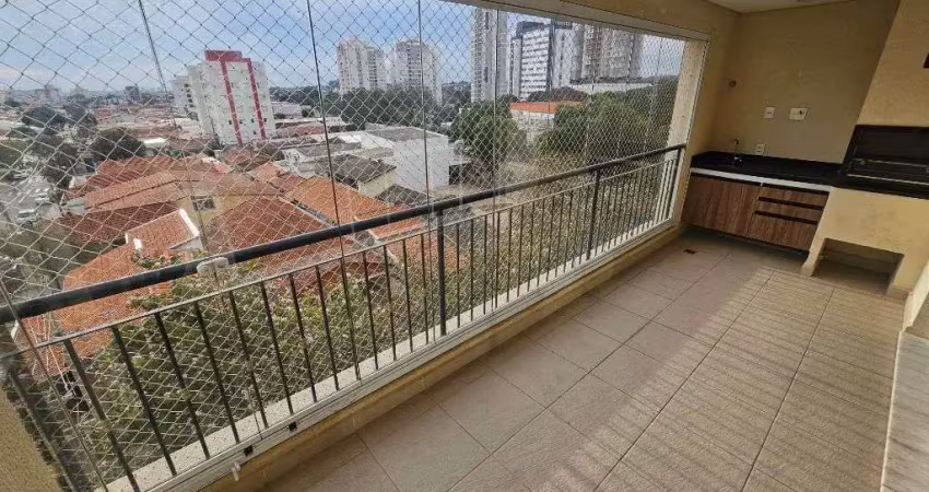 Apartamento com 3 quartos 116 m² - venda ou aluguel - le chateau frontenac - indaiatuba/sp
