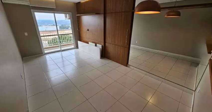 Apartamento com 2 quartos para alugar, 68 m² - parque são lourenço - indaiatuba/sp