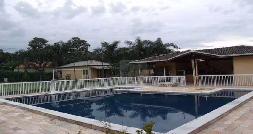 Chácara residencial à venda, Vale das Laranjeiras, Indaiatuba - CH0028.