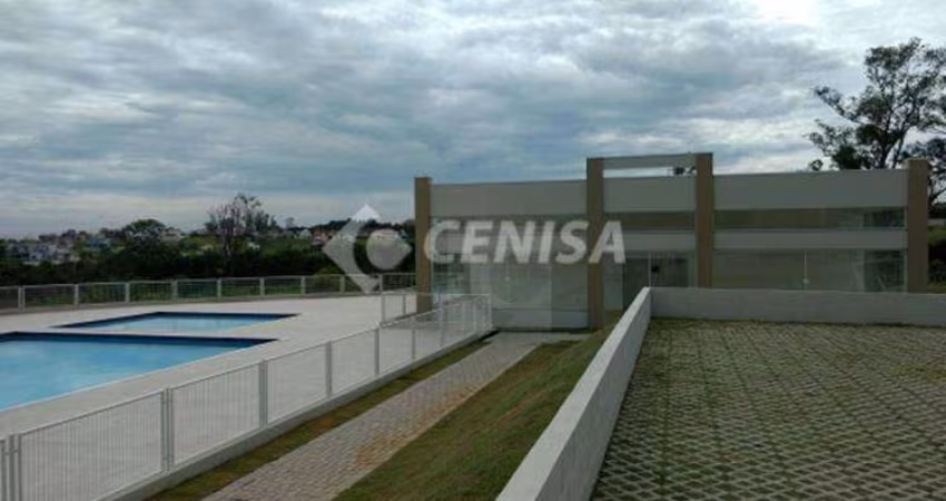 Terreno à venda, 342 m² - Condomínio Jardim Brescia - Indaiatuba/SP