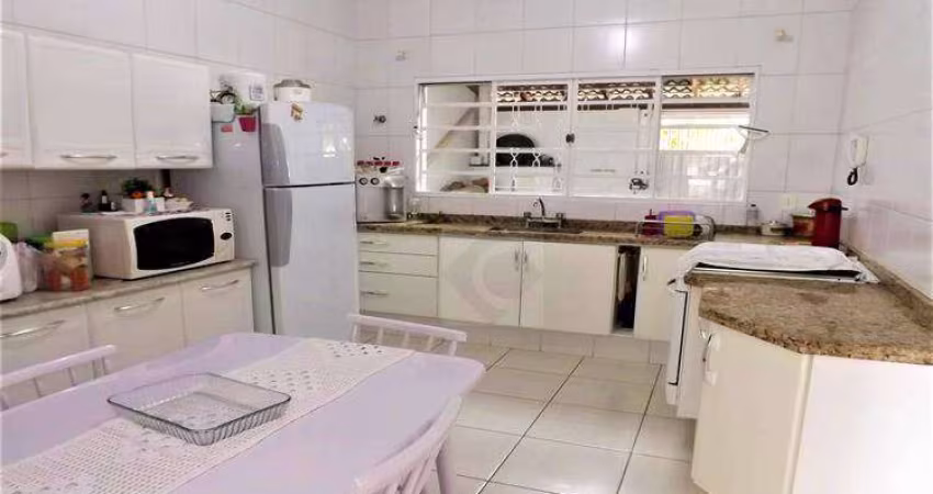 Casa com 3 dormitórios à venda, 145 m² - Jardim Belo Horizonte - Indaiatuba/SP