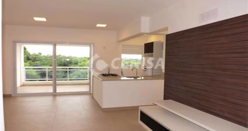 Apartamento com 2 dormitórios à venda, 82 m² - Condomínio Sky Towers Home - Indaiatuba/SP