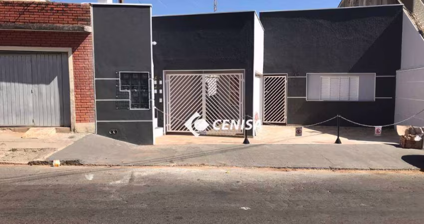 4 casas independentes