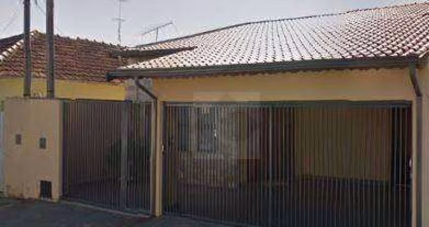 Casa com 184m²
