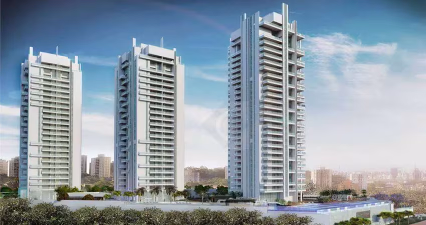 Apartamento com 3 dormitórios à venda, 83 m² - vila sfeir - indaiatuba/sp