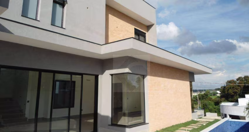 Casa com 3 dormitórios à venda, 400 m² - Condomínio Jardim dos Lagos - Indaiatuba/SP