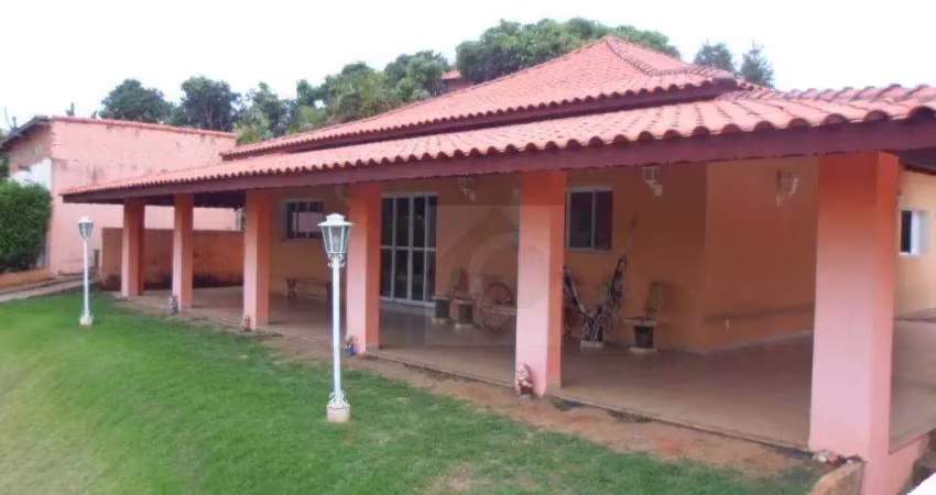Chácara residencial à venda, condomínio terras de itaici, indaiatuba - ch0011.