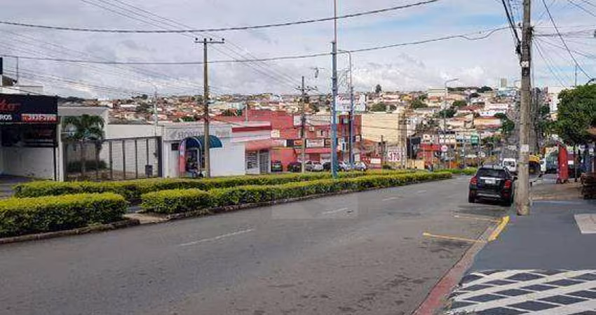 Salão à venda, 400 m² - Jardim São Conrado - Indaiatuba/SP