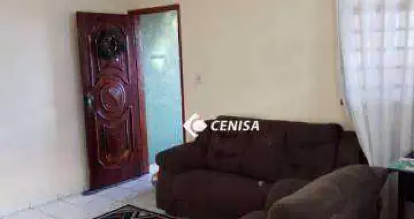 Casa com 4 dormitórios à venda, 200 m² - Jardim Morada do Sol - Indaiatuba/SP