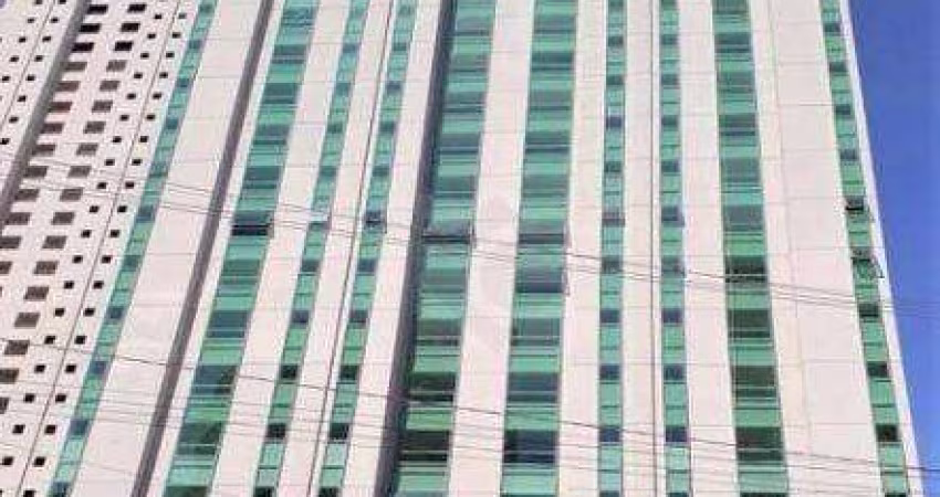 Apartamento com 3 quartos à venda, 93 m² - Le Jardin - Indaiatuba/SP