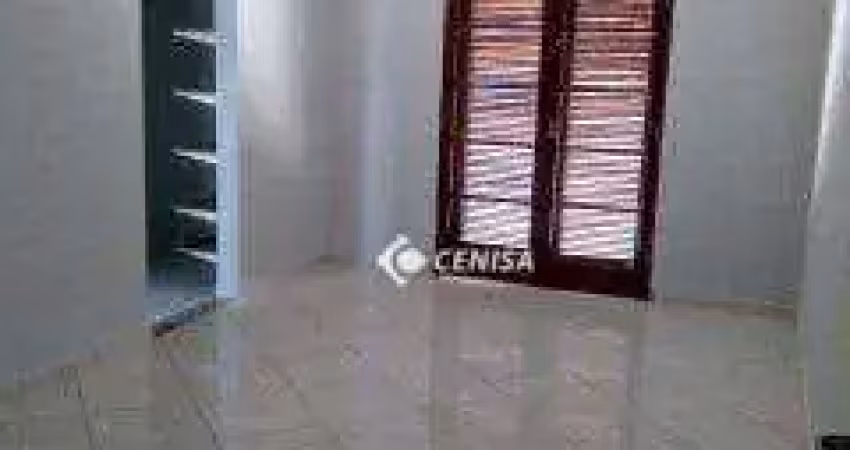 Casa com 3 dormitórios à venda, 115 m² - jardim morada do sol - indaiatuba/sp