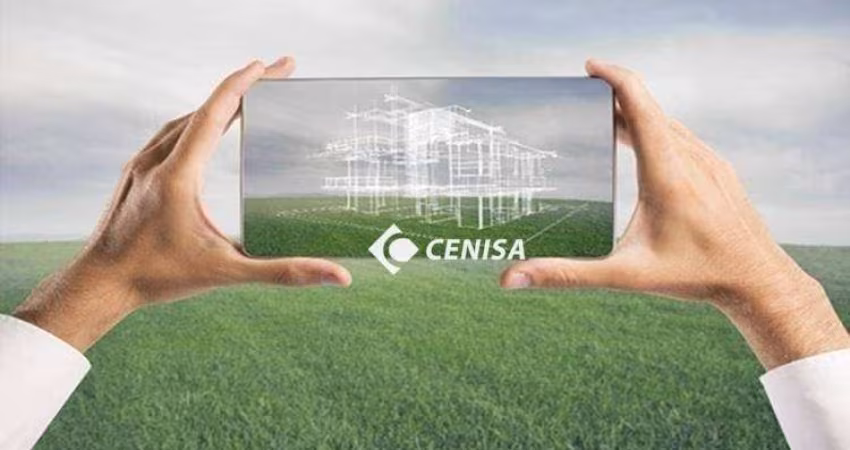Terreno à venda, 1200 m² - Condomínio Quintas da Terracota - Indaiatuba/SP