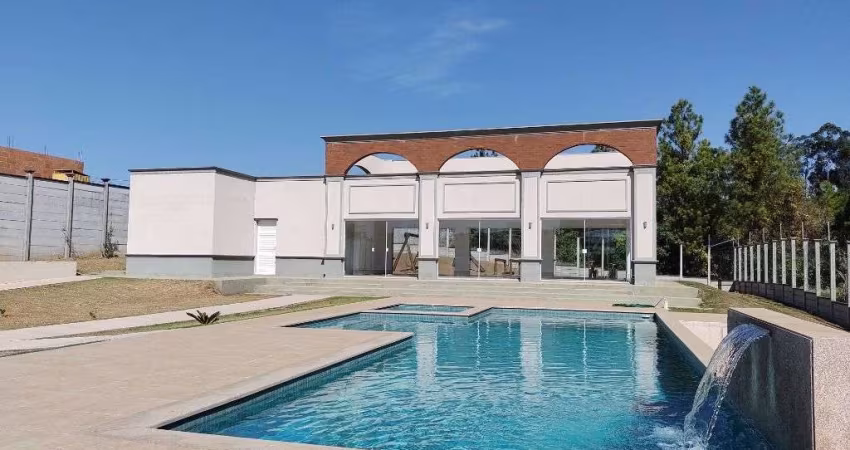 Terreno à venda, 300 m² - Condomínio Jardins Di Roma - Indaiatuba/SP