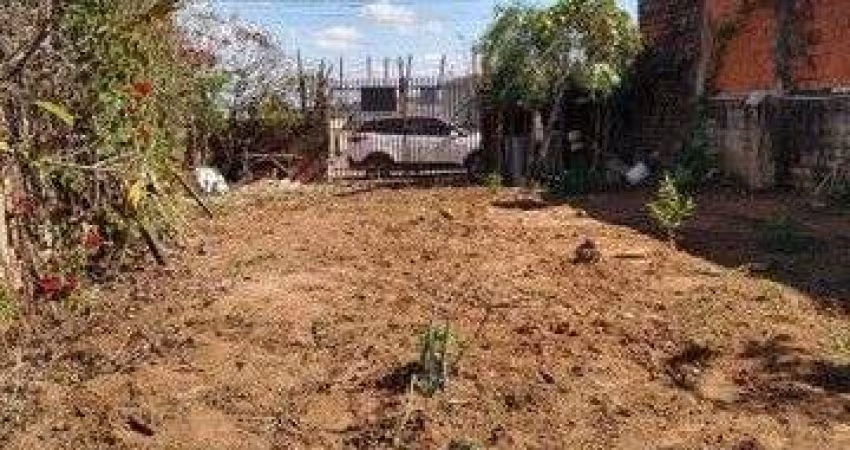 Terreno à venda, 321 m² - Jardim Paulista II - Indaiatuba/SP