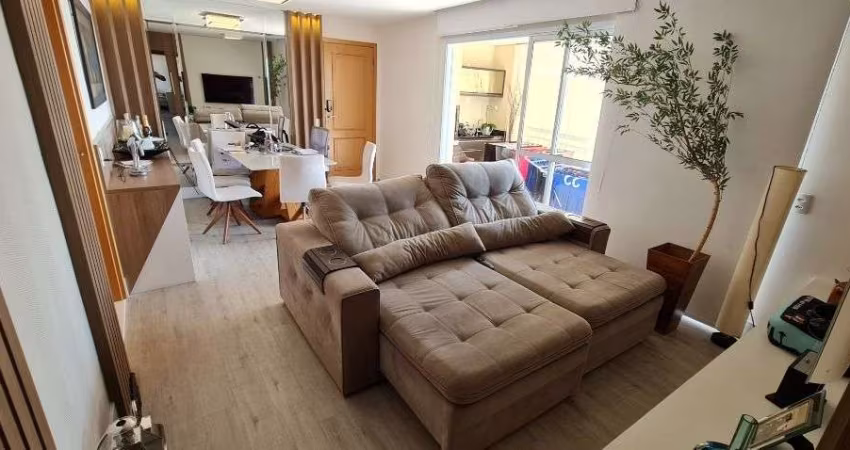 Apartamento com 3 suítes à venda, 116 m² - Condomínio Le Chateau Frontenac - Indaiatuba/SP