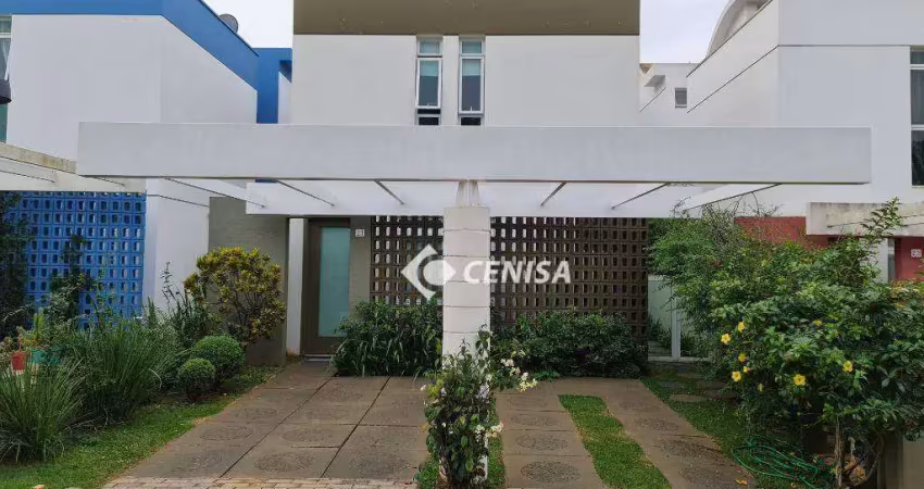 Casa com 3 quartos à venda, 141 m² - vila aurora - indaiatuba/sp