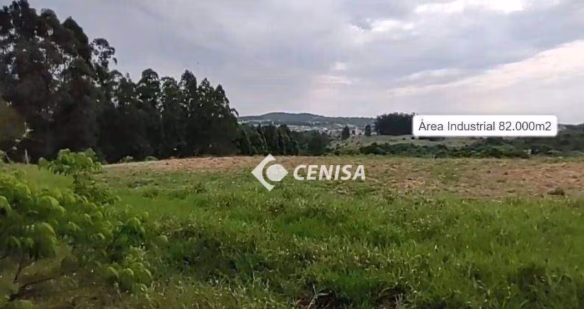 Área à venda, 84000 m² - Do Pinherinho - Itupeva/SP