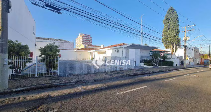 Imóvel comercial, 741 m² - venda ou aluguel - centro - indaiatuba/sp