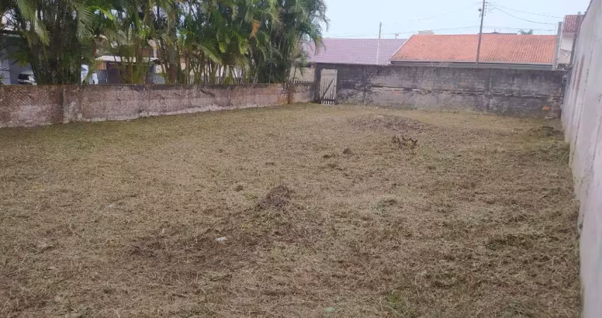 EXCELENTE TERRENO 312 m2,   EM IPANEMA - PONTAL DO PARANA, APENAS 50 METROS  DA AVENIDA PRINCIPAL E 300 METROS DA PRAIA !! !!