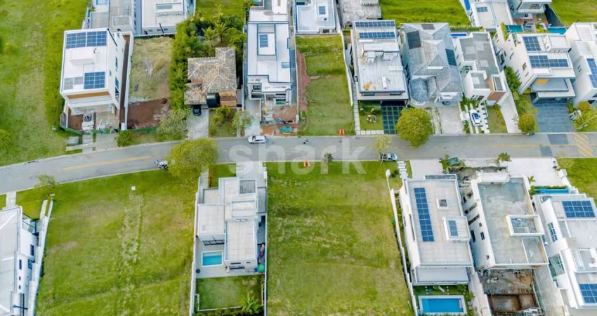 Terreno à venda por R$ 1.500.000,00 em Alphaville, Santana de Parnaíba, SP
