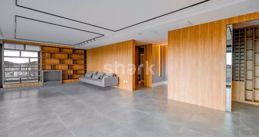 Apartamento para venda por R$ 7.000.000,00  ou locação por R$ 45.000,00/mês em Alphaville, Barueri-