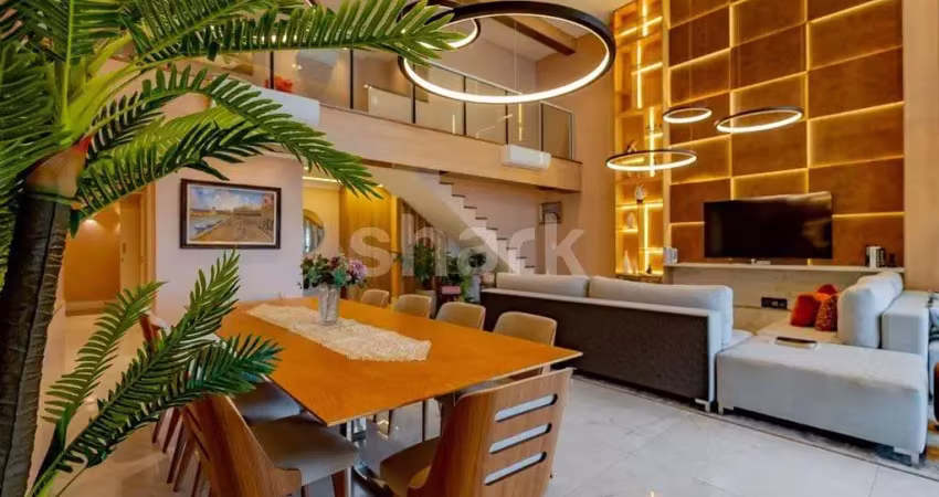 Apartamento padrão à Venda, Alphaville, Barueri, SP
