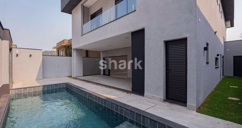 Casa com 5 suítes para venda em Alphaville,  Santana de Parnaíba-SP