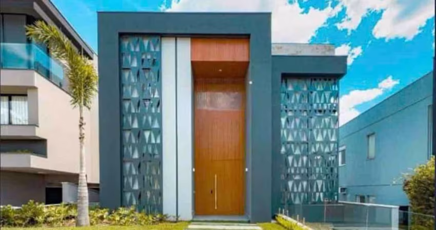 Casa à venda por R$ 8.900.000,00  no Tamboré, Santana de Parnaíba - SP