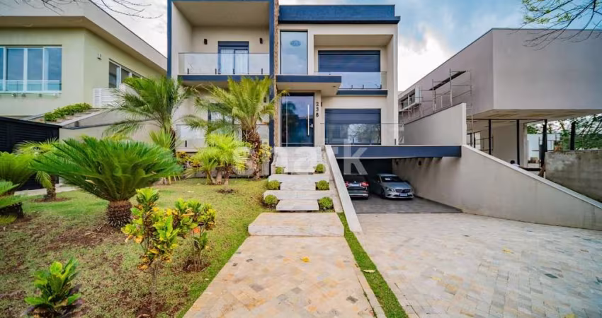 Casa à venda por R$ 5.300.000,00 ou locação R$39.000,00 em Alphaville- SP