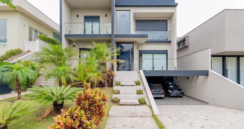 Casa à venda por r$ 5.300.000,00 ou locação r$39.000,00 em alphaville- sp