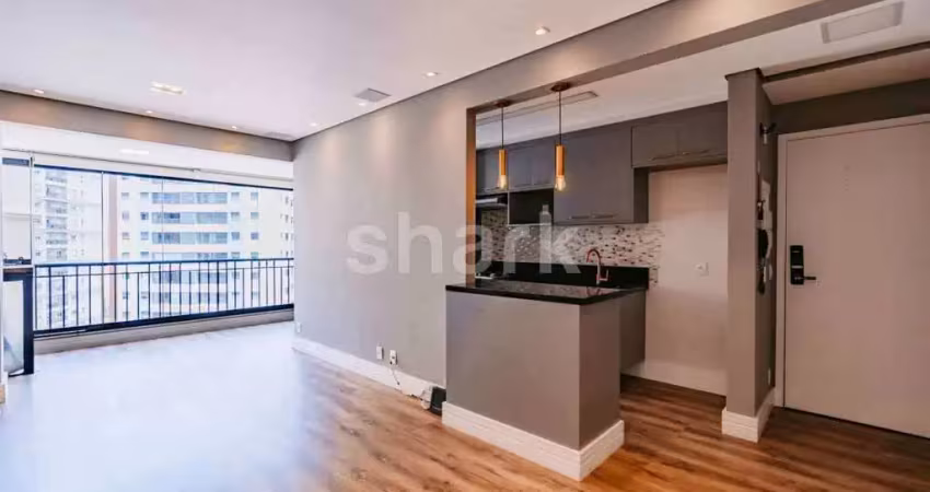 Apartamento à venda por R$1.000.000,00 Alphaville Empresarial, Barueri, SP