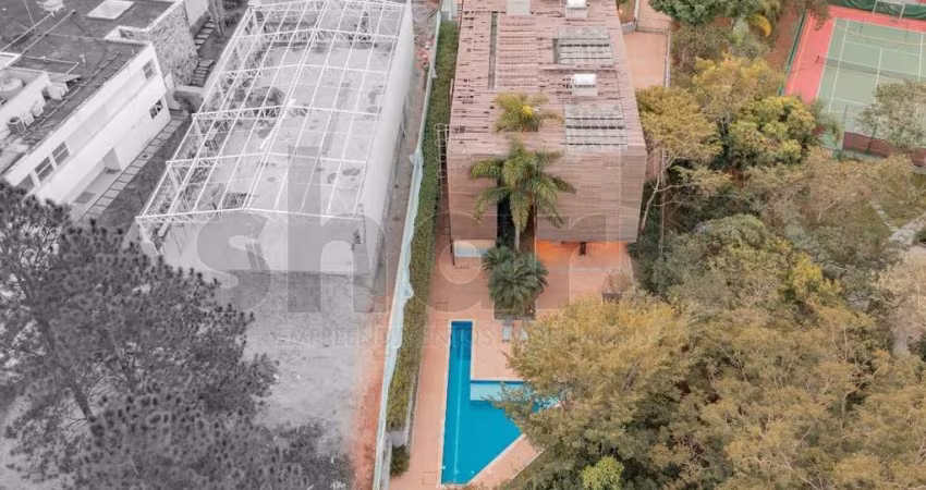 Casa para venda por R$ 9.950.000,00 em Alphaville, Santana de Parnaíba-SP