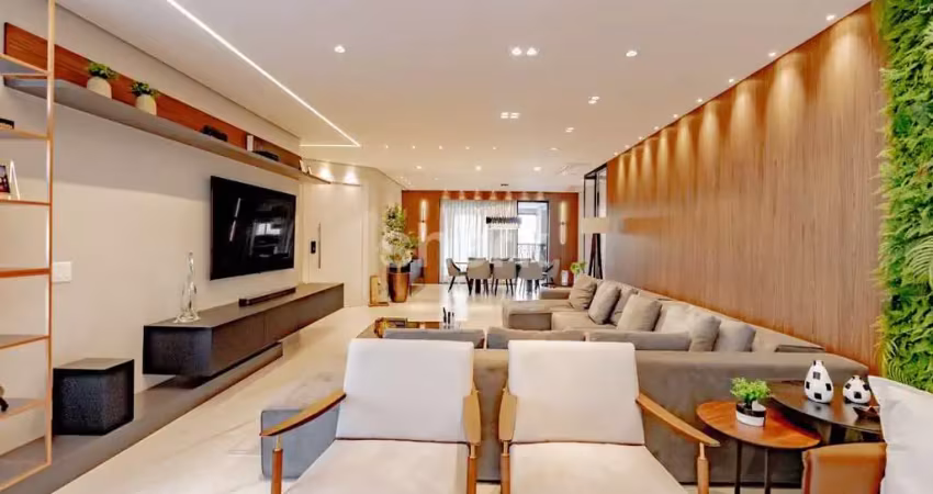 Apartamento para venda por R$ 7.400.000,00 em Alphaville,  Barueri-SP