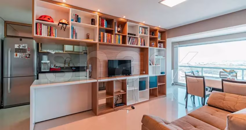 Apartamento com 2 quartos à venda no Bethaville I, Barueri 