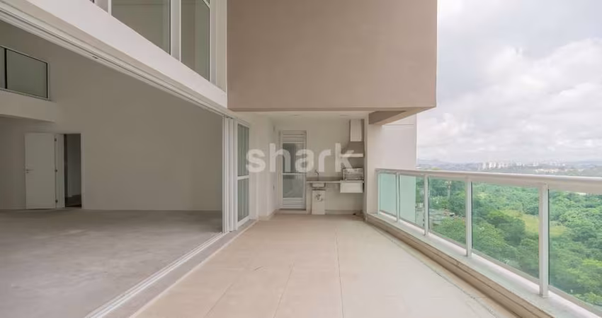 Apartamento para venda por R$ 4.200.000,00 Alphaville, Barueri-SP