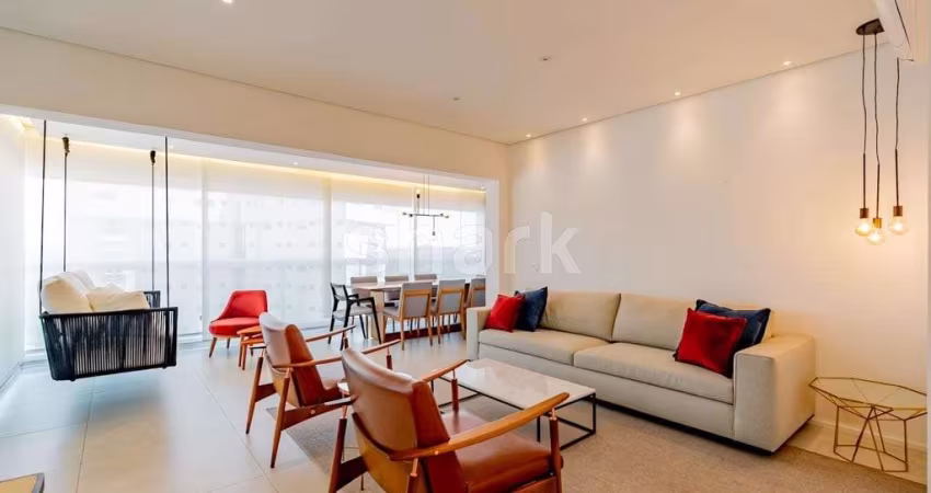 Apartamento para Venda  R$  3.400.000,00  em Alphaville , Barueri - SP
